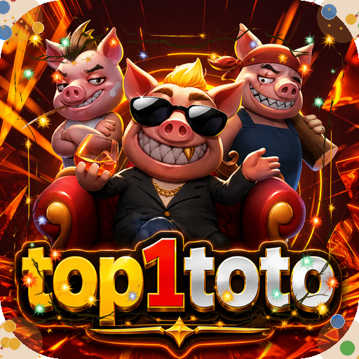 top1toto — mitra unggulan